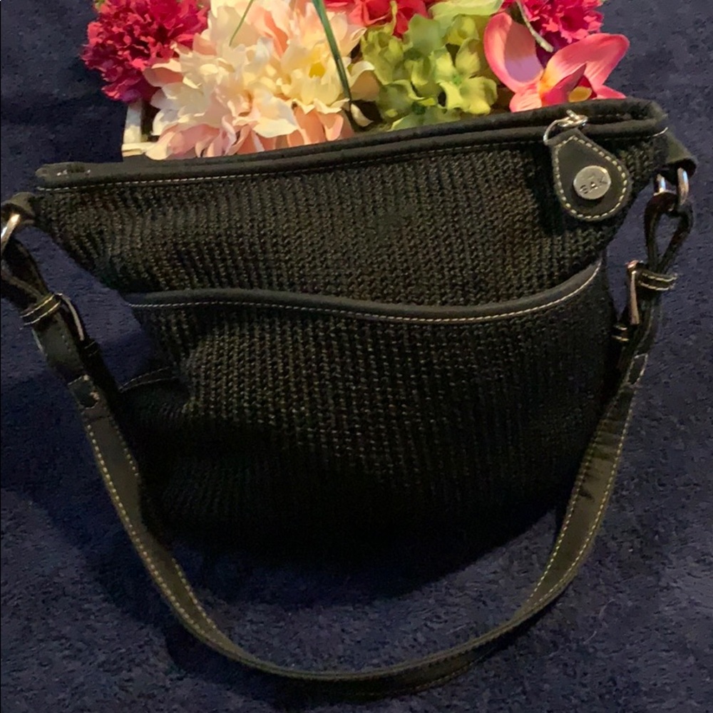 The SAK shoulder bag